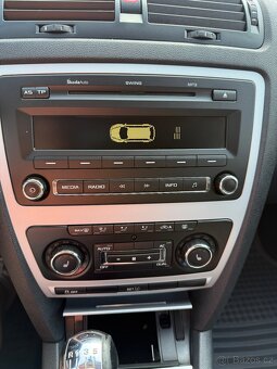 SKODA OCTAVIA 1.4 TSI 90KW - 20