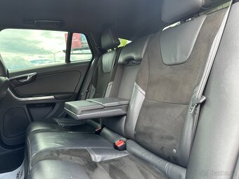 Volvo V60 2014 - 20