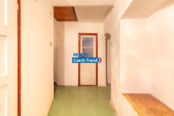 Prodej chalupy 5+1, 174 m², stodola, Horní Město - Dobřečov - 20