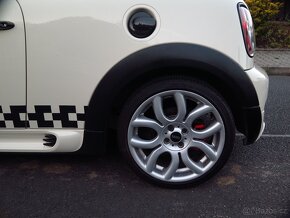Mini Cooper JOHN COOPER WORKS 141kW CARBON - 20