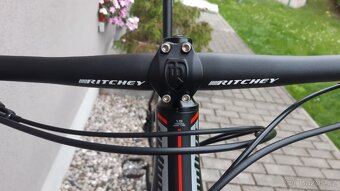 Nové MTB Author Vision 29, XT+SLX - 20