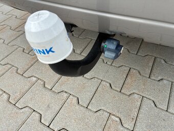 Hyundai Tucson 2.0i 104kW 4x4 KLIMA TAŽNÉ - 20