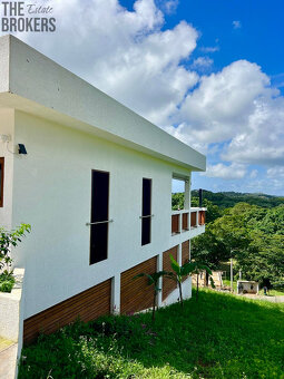Home at Diamond Rock Resort Lot C4, Roatan - 20