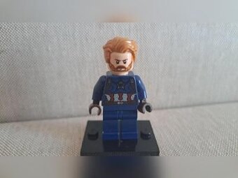 🦸‍♂️ Lego Super Heroes figurky - Mix #1 🦸‍♀️ - 20