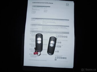 Mazda CX-3 2.0i EXCLUSIVE-LINE - 49400KM - 20