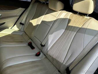 Mercedes-Benz E 220 d 4MATIC AllTerrain - 20