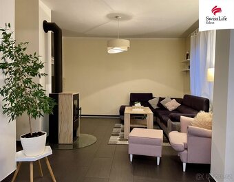 Prodej rodinného domu 230 m2, Lodín - 20