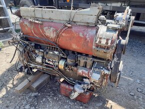 PV3s Motor V3S M2 - 20