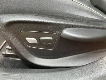 Megane Grandtour limited IV BOSE - 20