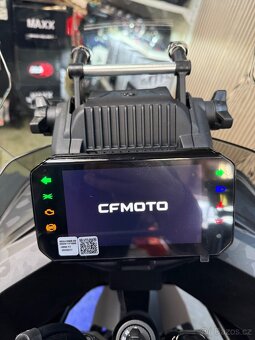 CFMOTO 700MT Adventure, SKLADEM, DPH - 20