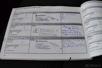 Renault Kadjar, 1.5 DCi INTENS EDC 2xKOLA ČR - 20