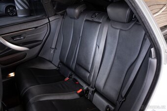 BMW Rad 4 Gran Coupé 420d Luxury Line A/T - 20