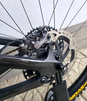Horské kolo Canyon Strive CFR Underdog Carbon 2023 29″ - 20