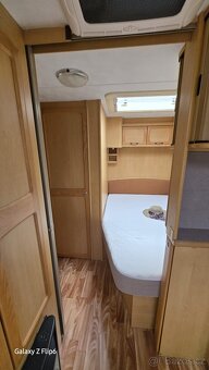 Elddis Odyssey - 20