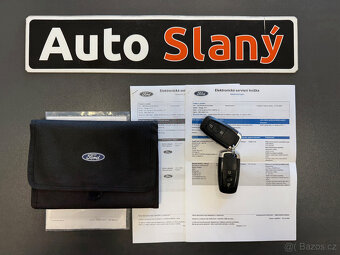 Ford Ranger 3.2TDCi Limited,facelift,AT,Top stav DPH - 20