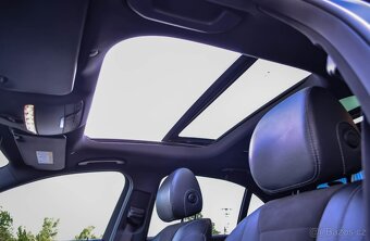 Mercedes-Benz E trieda Sedan 200 d A/T - 20