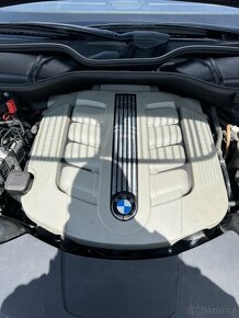 BMW 745d, 242kw - 20