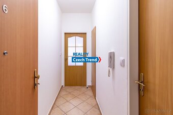 Prodej bytu 2+kk, 47 m2  Lipník nad Bečvou, ev.č. 02784 - 20