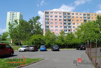 Prodej, byty/2+kk, 61 m2, Špirkova 522/14, 14200 Praha, Hlav - 20