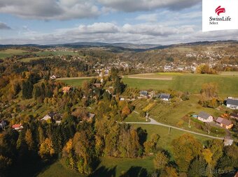 Prodej chalupy 70 m2 Železný Brod - 20