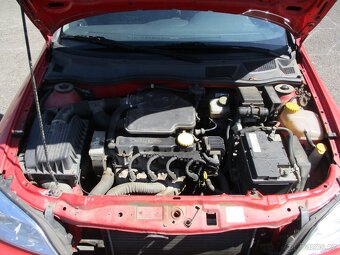 OPEL ASTRA G - 1.6 i - 20