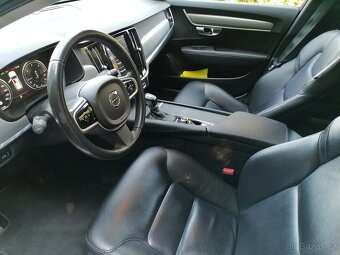 Volvo V90 D4 140kw/2019/170 tkm/ČR-původ/Servis/TOP /DPH - 20