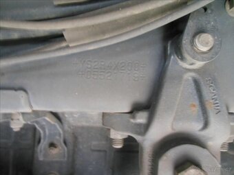 Scania R450, LowDeck, Retarder, Nezáv1 - 20