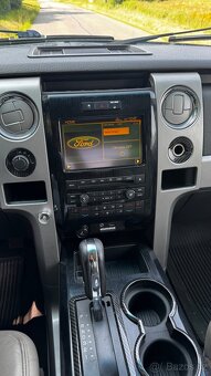 Ford F-150 5,4 v8 - 20
