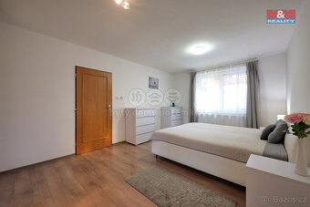Prodej rodinného domu, 137 m², Vyškov, ul. Pazderna - 20