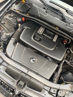 Bmw e90 320d - 20