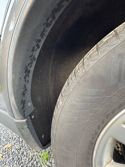 Volvo XC90 R-Design, 2.4 D5, 136,4 kW, automat, 2008 - 20