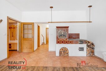 Prodej, komerční/ubytování, 254 m2, Česká 81, 38451 Volary, - 20