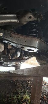 Škoda Octavia 4x4 - 20