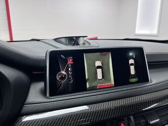 BMW X5 M 4.4i 423 kW 140tkm Odpočet DPH - 20