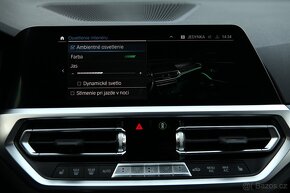 BMW 3 Touring 330e M-Sport °INDIVIDUAL°215kw°Laser° r10/2021 - 20