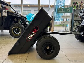CFMOTO Gladiator X850 G3 AKCE - skladem - 20