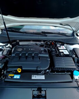VW Passat B8 Combi Comfortline 2.0Tdi 110kw DSG 6 - 20