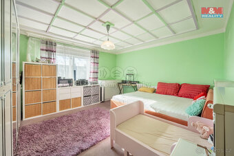 Prodej rodinného domu, 160 m², Tuřany - 20