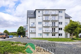 Prodej byty 2+kk, 50 m2 - Lázně Kynžvart, Královské Svahy - 20