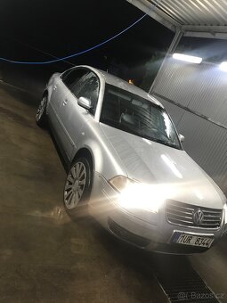 Passat b5 5 - 20