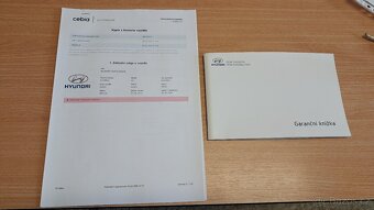 Hyundai i10, 1.0i / 48KW Family PLUS - 20