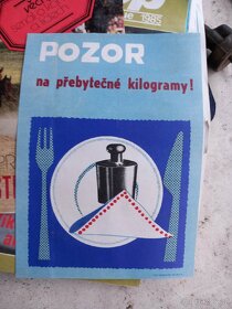 Časopisy obdobie komunizmu - 20