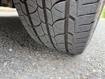 Fiat Ducato 2,3JTD najeto  104 319 Km  1 maj. - 20