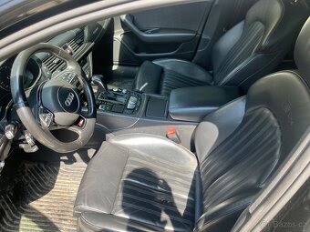 Audi A6 3.0tdi 240kw competition c7 - 20