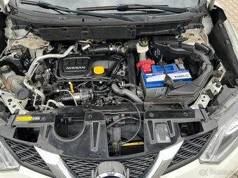Nissan X-Trail 1.6 DCi 96kw 4x4 koup.ČR TOP VÝBAVA - 20