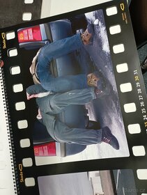 3 nástěnné kalendáře Škoda 1974 & 2005 - 20