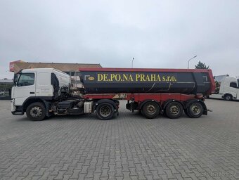 Volvo FM11 410 42T Standard, Euro 5 + Schwarzmuller - 20