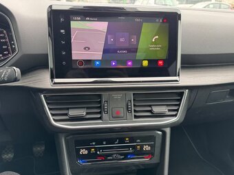 Seat Tarraco 2.0tdi 110kw 2022 MANUAL model Xcellence DPH - 20