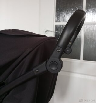 Sporťák Hauck Rapid 3R - v záruce - 20