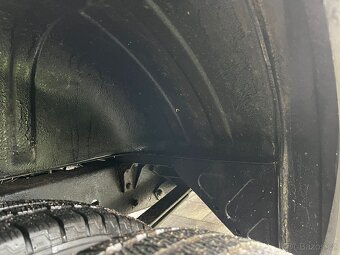 IVECO DAILY 3,0 DIESEL MAXI XXL 2009 - 20